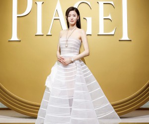 PIAGET伯爵“形态多元”珠宝腕表展览暨Sixtie鎏金悦影系列腕表中国发布活动于北京闪耀启幕