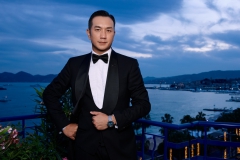Chopard萧邦欣然宣布 演员黄觉成为雪山傲翼系列品牌大使