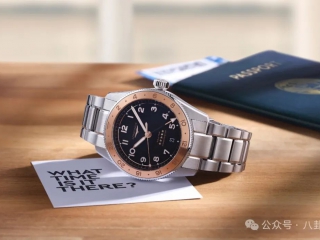 拥有一块三时区的浪琴表，是什么感受？