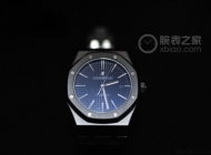 #爱彼150周年# 我与爱彼15400：十年时光的见证者