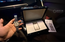 正装5212A气质非凡  百达翡丽 复杂功能时计