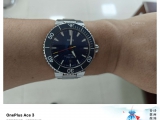 就为了这根金箍棒  我的豪利时AQUIS大闹天宫