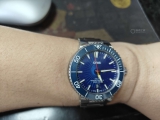 就为了这根金箍棒  我的豪利时AQUIS大闹天宫