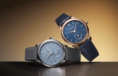 Chopard萧邦腕表臻品致献父亲节时光礼赞 