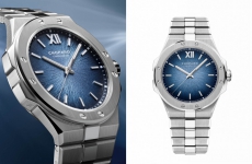 Chopard萧邦腕表臻品致献父亲节时光礼赞 