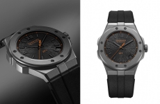 Chopard萧邦腕表臻品致献父亲节时光礼赞 