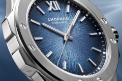 Chopard萧邦腕表臻品致献父亲节时光礼赞 