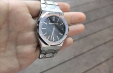 爱彼15510ST绿盘入手体验  戴了半年的真心话