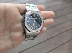 爱彼15510ST绿盘入手体验  戴了半年的真心话