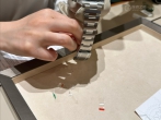 专柜公价提心仪款  劳力士潜航者黑盘