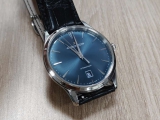 购入积家MASTER ULTRA THIN  致敬制表业大师