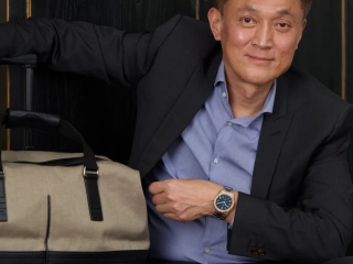 2025值得抢购的特别版纪念腕表来了