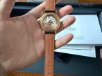 入手宝玑5177玫瑰金  心中小小梦想终于实现