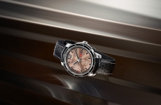 Chopard萧邦Mille Miglia 系列GTS Power Control 2025 赛事版腕表 致敬GTS腕表十年竞速传奇