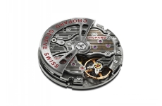 Chopard萧邦Mille Miglia 系列GTS Power Control 2025 赛事版腕表 致敬GTS腕表十年竞速传奇