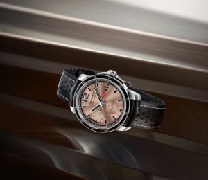 Chopard萧邦Mille Miglia 系列GTS Power Control 2025 赛事版腕表 致敬GTS腕表十年竞速传奇