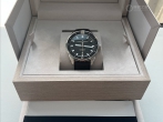夏天我的最佳拍档  雅典表 潜水 DIVER 42 MM