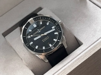 夏天我的最佳拍档  雅典表 潜水 DIVER 42 MM