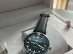 夏天我的最佳拍档  雅典表 潜水 DIVER 42 MM