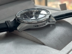 夏天我的最佳拍档  雅典表 潜水 DIVER 42 MM