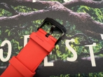 时隔一个月再入新表  格豪雅 F1 计时码表