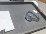 玩的是深圳第一枚  帝舵 碧湾 54 型 