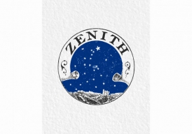 ZENITH真力时DEFY巅峰系列天际计时码表160周年典藏版瞩目上市 星辰为引，再续新章