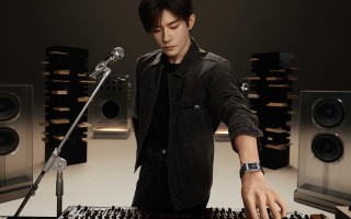从无天赐的经典  积家携手全球代言人易烊千玺演绎全新大片“A Timeless Icon” 致敬匠心造艺背后的潜心雕琢