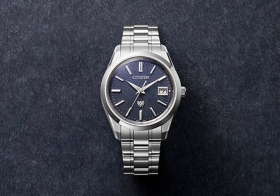 西铁城推出The CITIZEN 30周年限量版腕表