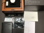 心心念念终于入手  宝珀经典白盘6651