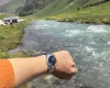 #把运动风戴在腕间#  三块手表的新疆之旅