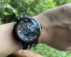 #把运动风戴在腕间# 戴上登山表去青城后山
