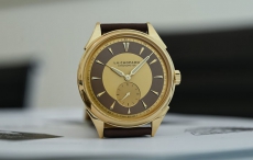 Chopard萧邦推出L.U.C Qualité Fleurier 20周年限量版腕表
