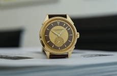 Chopard萧邦推出L.U.C Qualité Fleurier 20周年限量版腕表