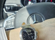 F1与IWC--疾速计时，精准驭时#你有车我有表#