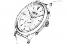Chopard萧邦推出L.U.C Qualité Fleurier二十周年纪念款腕表 致敬瑞士高级制表的至高认证标准——弗勒里耶品质认证