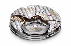 Chopard萧邦推出L.U.C Qualité Fleurier二十周年纪念款腕表 致敬瑞士高级制表的至高认证标准——弗勒里耶品质认证