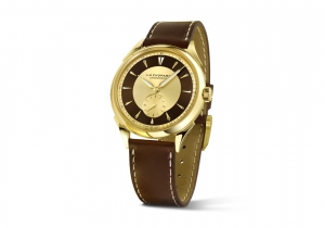 Chopard萧邦携手弗勒里耶品质认证协会  自2001年起坚定捍卫瑞士高级制表的至高认证标准