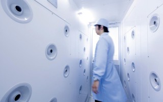 如你所见,冠蓝狮绝对称得上“东京导览”!