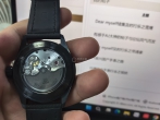 终究还是没能忍住  拿下宝珀五十噚