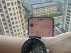 选来选去它最合适  宝珀五十噚入手