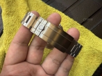更流行更帅气更沉稳  入手劳力士单红海使