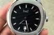 伯爵 PIAGET POLO  优雅与运动的完美邂逅