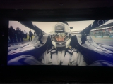 戴上万国表一起来看  《F1ᵀᴹ：狂飙飞车》