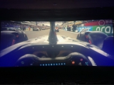 戴上万国表一起来看  《F1ᵀᴹ：狂飙飞车》