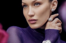 Chopard萧邦L’Heure du Diamant钻时诗翩系列 卓越之美如钻璀璨，诗意共舞珍贵时光