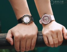 结婚买它还要什么钻戒  双强CP宝珀五十噚顶峰相见