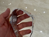 机缘巧合与它相遇  欧米茄碟飞典雅