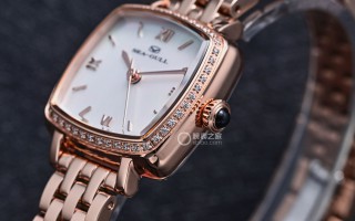 水逆又来袭？！戴着这块“金砖”时来运转