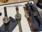 拿下入门款小鲨鱼  雅典表 潜水 DIVER 42